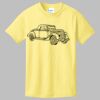 Best Selling Youth Cotton Tee Thumbnail