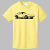 Best Selling Youth Cotton Tee Thumbnail