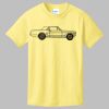 Best Selling Youth Cotton Tee Thumbnail
