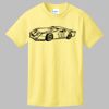 Best Selling Youth Cotton Tee Thumbnail