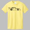 Best Selling Youth Cotton Tee Thumbnail
