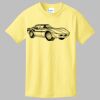 Best Selling Youth Cotton Tee Thumbnail