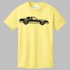 Best Selling Youth Cotton Tee Thumbnail