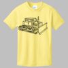 Best Selling Youth Cotton Tee Thumbnail