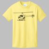Best Selling Youth Cotton Tee Thumbnail