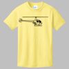 Best Selling Youth Cotton Tee Thumbnail