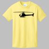 Best Selling Youth Cotton Tee Thumbnail