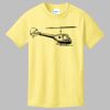 Best Selling Youth Cotton Tee Thumbnail