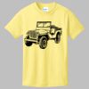 Best Selling Youth Cotton Tee Thumbnail