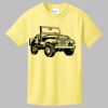 Best Selling Youth Cotton Tee Thumbnail