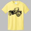 Best Selling Youth Cotton Tee Thumbnail