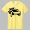 Best Selling Youth Cotton Tee Thumbnail