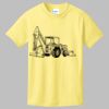 Best Selling Youth Cotton Tee Thumbnail