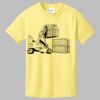 Best Selling Youth Cotton Tee Thumbnail