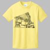 Best Selling Youth Cotton Tee Thumbnail
