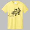 Best Selling Youth Cotton Tee Thumbnail