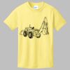 Best Selling Youth Cotton Tee Thumbnail