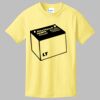 Best Selling Youth Cotton Tee Thumbnail