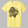 Best Selling Youth Cotton Tee Thumbnail