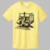 Best Selling Youth Cotton Tee Thumbnail