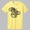 Best Selling Youth Cotton Tee Thumbnail