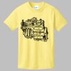 Best Selling Youth Cotton Tee Thumbnail