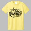 Best Selling Youth Cotton Tee Thumbnail
