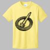 Best Selling Youth Cotton Tee Thumbnail