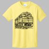 Best Selling Youth Cotton Tee Thumbnail