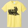 Best Selling Youth Cotton Tee Thumbnail