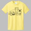 Best Selling Youth Cotton Tee Thumbnail