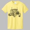 Best Selling Youth Cotton Tee Thumbnail