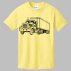 Best Selling Youth Cotton Tee Thumbnail