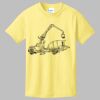 Best Selling Youth Cotton Tee Thumbnail