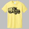 Best Selling Youth Cotton Tee Thumbnail