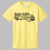 Best Selling Youth Cotton Tee Thumbnail