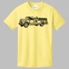 Best Selling Youth Cotton Tee Thumbnail