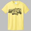 Best Selling Youth Cotton Tee Thumbnail