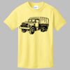Best Selling Youth Cotton Tee Thumbnail