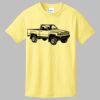 Best Selling Youth Cotton Tee Thumbnail