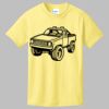 Best Selling Youth Cotton Tee Thumbnail