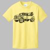 Best Selling Youth Cotton Tee Thumbnail