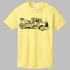 Best Selling Youth Cotton Tee Thumbnail