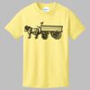 Best Selling Youth Cotton Tee Thumbnail