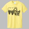 Best Selling Youth Cotton Tee Thumbnail