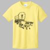 Best Selling Youth Cotton Tee Thumbnail