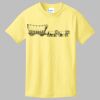 Best Selling Youth Cotton Tee Thumbnail