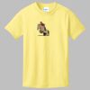 Best Selling Youth Cotton Tee Thumbnail