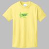 Best Selling Youth Cotton Tee Thumbnail