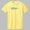 Best Selling Youth Cotton Tee Thumbnail